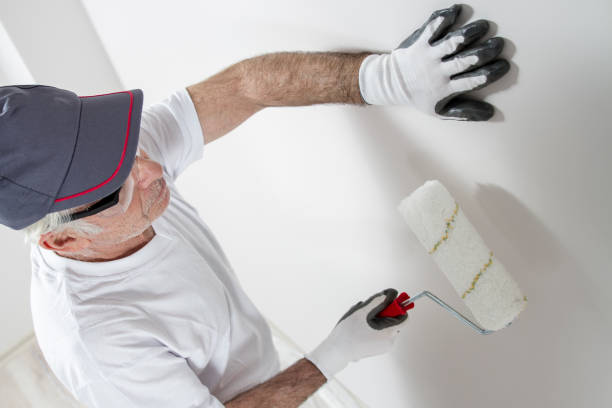 Best Residential Mold Inspection & Testing  in Center Line, MI
