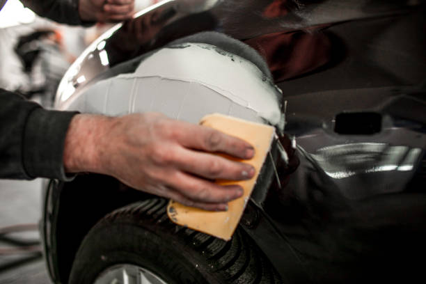 Best Commercial Mold Inspection  in Center Line, MI
