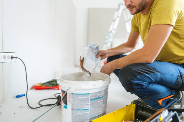 Best HVAC Mold Inspection and Cleaning  in Center Line, MI