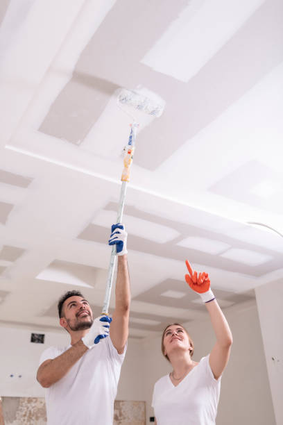 Best Mold Remediation for Vacation Homes  in Center Line, MI