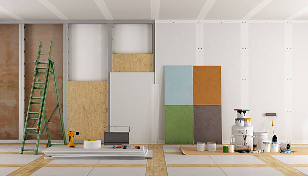 Best Basement Mold Removal  in Center Line, MI